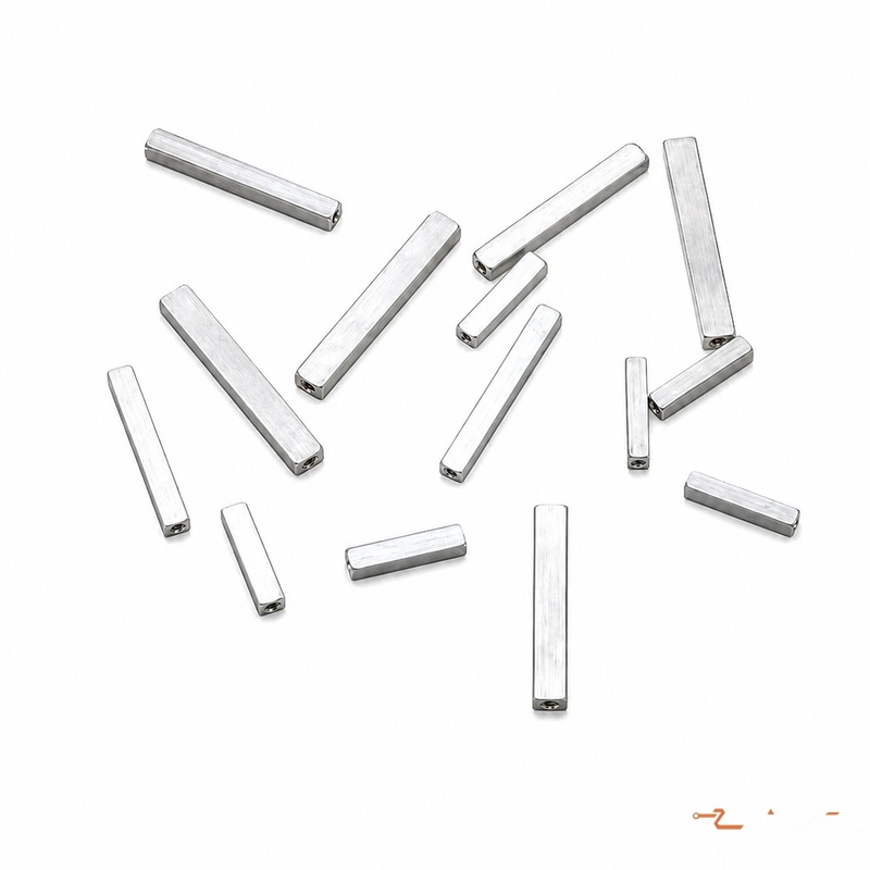 15×4×2mm黄铜可镀锡/镀镍焊片汇流条载流片现货